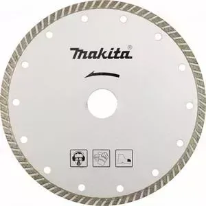 Диск алмазный MAKITA 115х22.2/20мм Standard (B-28008)