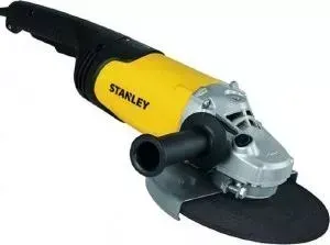 Шлифмашина угловая STANLEY STGL2223