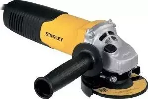 Шлифмашина угловая STANLEY STGS9125