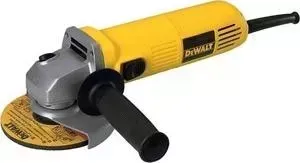 Шлифмашина угловая DEWALT DWE4015