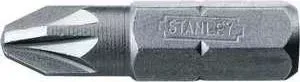 Бит STANLEY PZ1 х25мм 25шт (1-68-945)