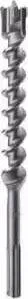 Бур MAKITA SDS-max 28х550х670мм Zentro (P-77986)