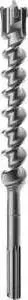 Бур MAKITA SDS-max 22х200х320мм Zentro (P-77855)
