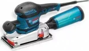 Шлифмашина вибрационная BOSCH GSS 280 AVE L-Boxx (0.601.292.901)