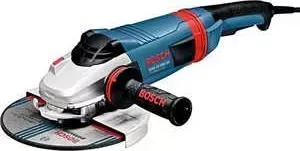 Шлифмашина угловая BOSCH GWS 22-180 LVI