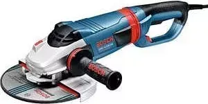 Шлифмашина угловая BOSCH GWS 24-230 LVI (0.601.893.F00)