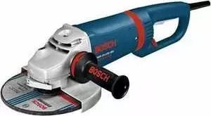 Шлифмашина угловая BOSCH GWS 24-230 H (0.601.884.103)