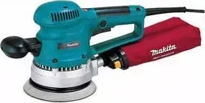 Шлифмашина эксцентриковая MAKITA BO6030