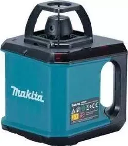 Нивелир лазерный ротационный MAKITA SKR200Z