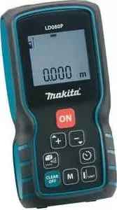 Дальномер MAKITA LD080PI