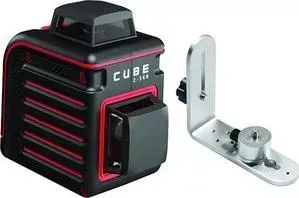 Построитель лазерных плоскостей ADA Cube 2-360 Home Edition