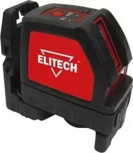 Лазерный нивелир ELITECH ЛН 10