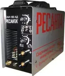 Сварочный инвертор РЕСАНТА САИ 180 АД