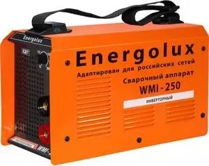 Сварочный инвертор Energolux WMI-250