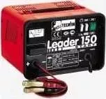 Пуско-зарядное устройство TELWIN Leader 150 start 230v 12V