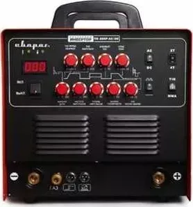 Сварочный инвертор Сварог Tech TIG 200 P AC/DC (E104)