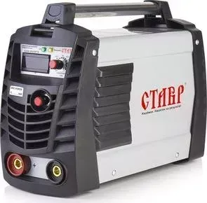 Сварочный инвертор СТАВР САИ-200БТЭ