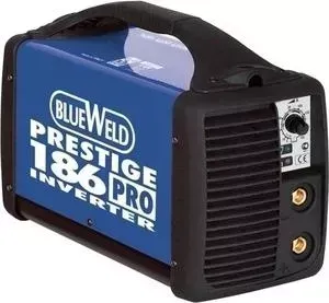 Сварочный инвертор Blueweld Prestige 186 PRO