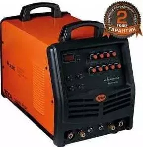 Сварочный инвертор Сварог Tech TIG 250 P AC/DC (E102)