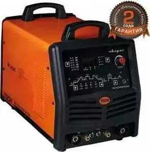 Сварочный инвертор Сварог Tech TIG 315 P AC/DC DSP (E106)