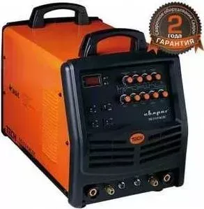 Сварочный инвертор Сварог TIG 315 P AC/DC Tech (E103)