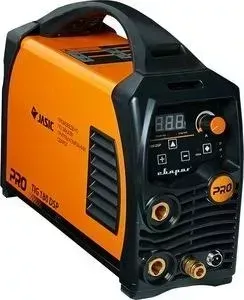 Сварочный инвертор Сварог TIG 180 DSP Pro (W206)