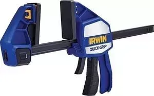 Струбцина Irwin Quick Grip XP 900мм (10505946)