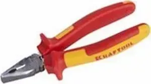 Плоскогубцы KRAFTOOL 160мм Electro-Kraft (2202-1-16_z01)