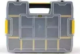 Органайзер STANLEY Sort Master Junior пластмассовый (1-97-483)