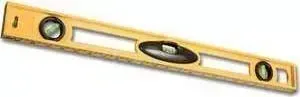 Уровень STANLEY 60см пластмассовый (1-42-476)