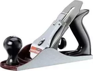 Рубанок STANLEY Handyman 50х355мм (1-12-205)
