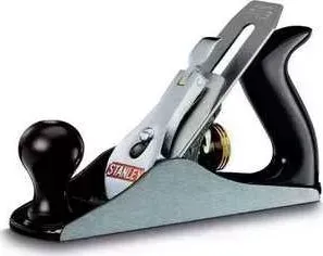 Рубанок STANLEY No3 bailey smoothing plane (1-12-003)