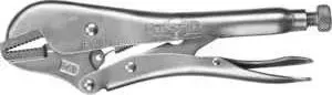 Плоскогубцы Irwin Vise-Grip с фиксатором 7CR 7"/175мм (T0302EL4)