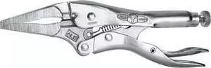 Плоскогубцы Irwin с фиксатором Vise-Grip тип 4LN/100 мм (T1602EL4)
