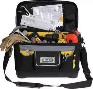 Сумка STANLEY для инструментов 16" Rigid Multipurpose (1-96-193)