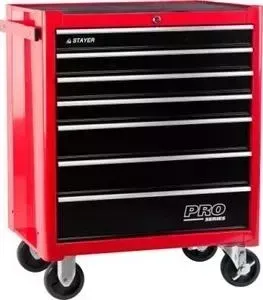 Тележка инструментальная STAYER 38907-7