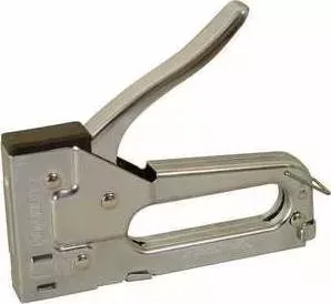 Степлер STANLEY механический TR45 Light Duty (6-TR45)