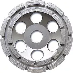 Круг шлифовальный FUBAG DS 2 Pro 125мм (21125-3)