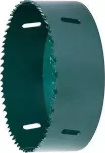 Коронка KRAFTOOL Expert d 121 мм (29521-121z01)