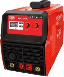 Сварочный инвертор ELITECH АИС 250Н