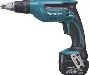Дрель аккумуляторная MAKITA BFS441RFE