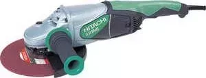 Шлифмашина угловая HITACHI G23MR