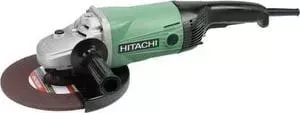 Шлифмашина угловая HITACHI G23SU