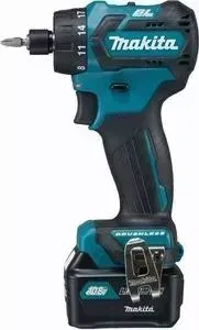 Дрель аккумуляторная MAKITA DF032DWAE