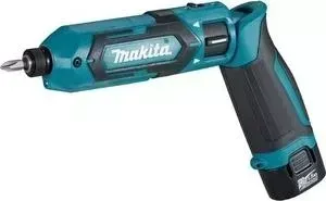 Отвертка MAKITA ная TD022DSE