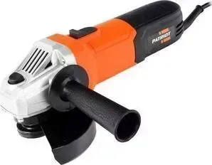Шлифмашина угловая PATRIOT AG 132 PRO (110301223)