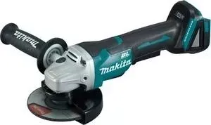 Шлифмашина угловая MAKITA аккумуляторная DGA505Z