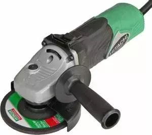Шлифмашина угловая HITACHI G13SB3