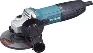Шлифмашина угловая MAKITA GA5030X3