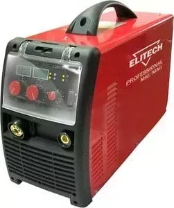 Сварочный инвертор ELITECH АИС 330ПТ